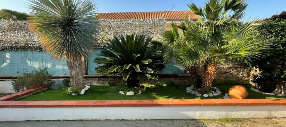 3 rooms Villa in Terracina, Italy No. 90205 30