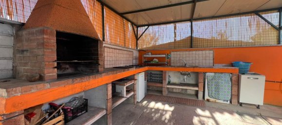 3 rooms Villa in Terracina, Italy No. 90205 25