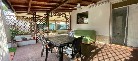 3 rooms Villa in Terracina, Italy No. 90205 29