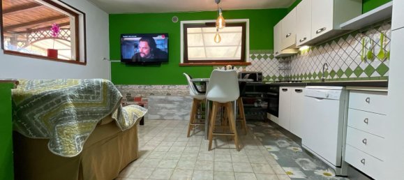 3 rooms Villa in Terracina, Italy No. 90205 6