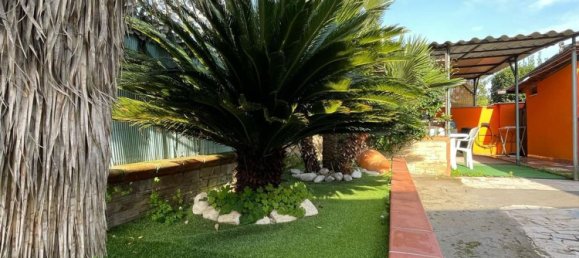 3 rooms Villa in Terracina, Italy No. 90205 35