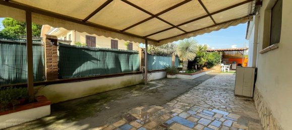 3 rooms Villa in Terracina, Italy No. 90205 46