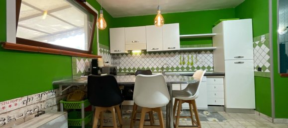 3 rooms Villa in Terracina, Italy No. 90205 8