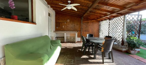 3 rooms Villa in Terracina, Italy No. 90205 47