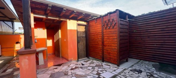 3 rooms Villa in Terracina, Italy No. 90205 24