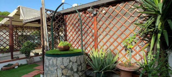 3 rooms Villa in Terracina, Italy No. 90205 32