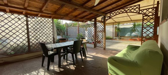 3 rooms Villa in Terracina, Italy No. 90205 50