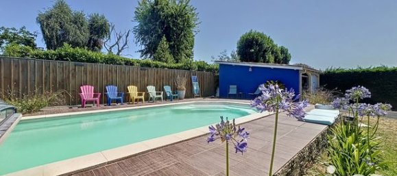 3 bedrooms House in Artigues-pres-Bordeaux, France No. 283450 2