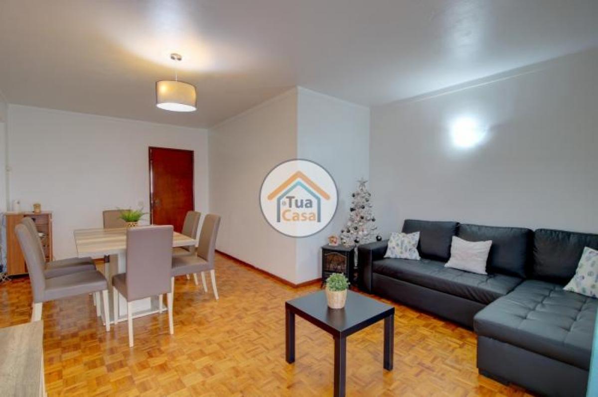 3 bedrooms Apartment in Olhao, Portugal No. 1460