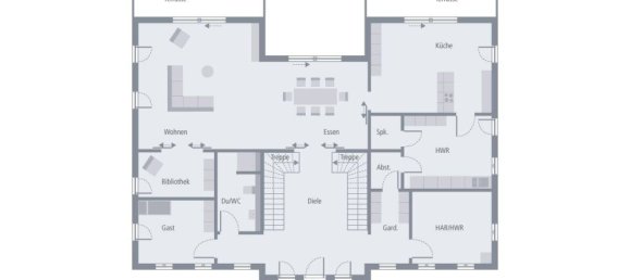 3 bedrooms Villa in Dachau, Germany No. 132791 7