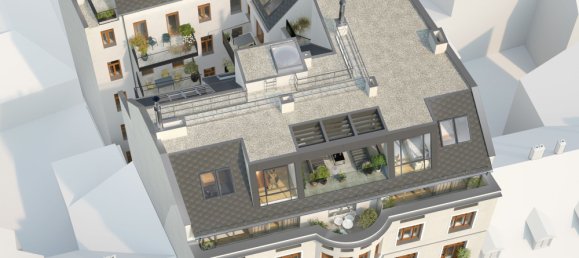 62m² Office in Leopoldstadt, Austria No. 137969 6