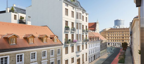 62m² Office in Leopoldstadt, Austria No. 137969 5