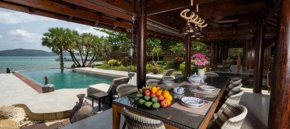 4 bedrooms Cafe / restaurant in Ko Samui, Thailand No. 22395 7