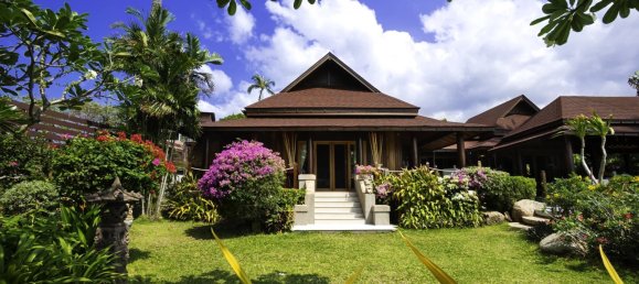 4 bedrooms Cafe / restaurant in Ko Samui, Thailand No. 22395 4