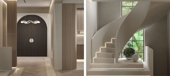 4 bedrooms Villa in Marbella, Spain No. 4749 10