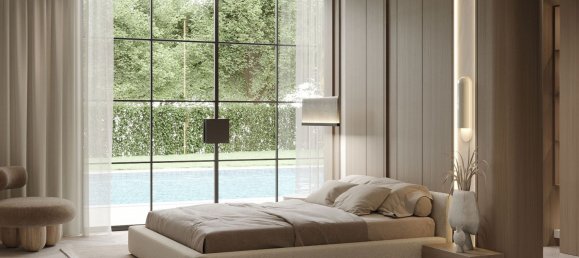 4 bedrooms Villa in Marbella, Spain No. 4749 2