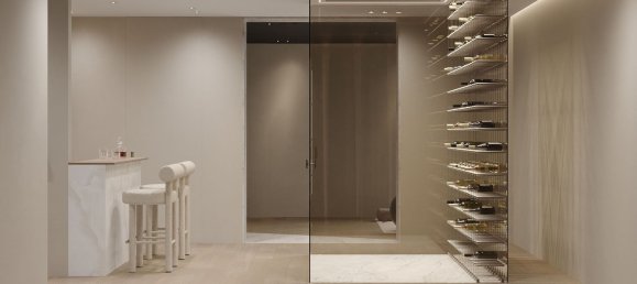 4 bedrooms Villa in Marbella, Spain No. 4749 15