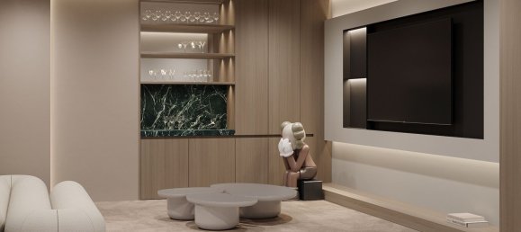 4 bedrooms Villa in Marbella, Spain No. 4749 22