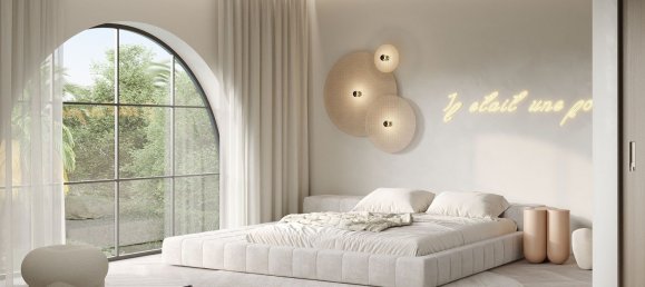 4 bedrooms Villa in Marbella, Spain No. 4749 3