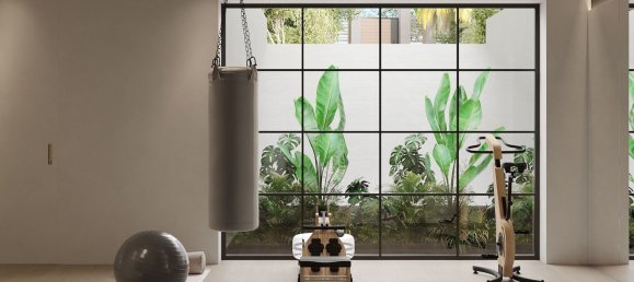 4 bedrooms Villa in Marbella, Spain No. 4749 7