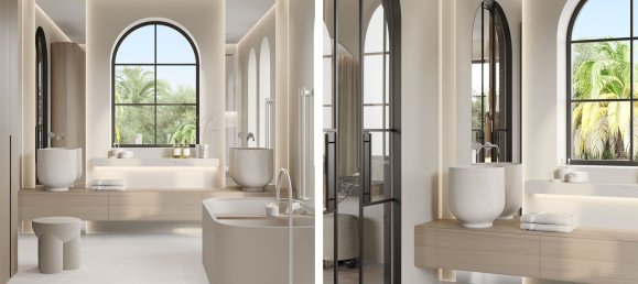 4 bedrooms Villa in Marbella, Spain No. 4749 21