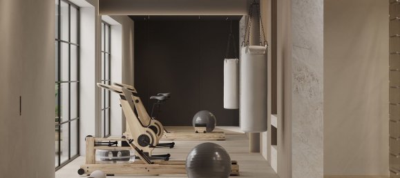 4 bedrooms Villa in Marbella, Spain No. 4749 6