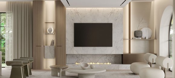 4 bedrooms Villa in Marbella, Spain No. 4749 17