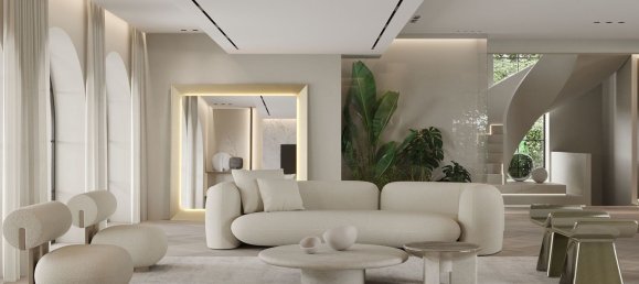 4 bedrooms Villa in Marbella, Spain No. 4749 18