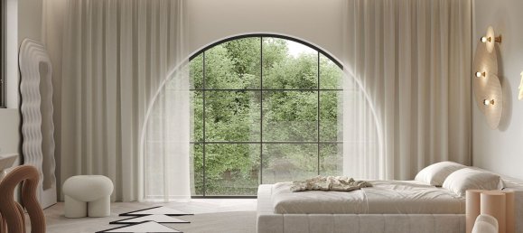 4 bedrooms Villa in Marbella, Spain No. 4749 26