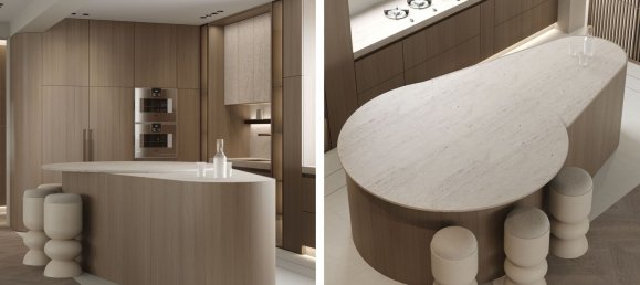 4 bedrooms Villa in Marbella, Spain No. 4749 13