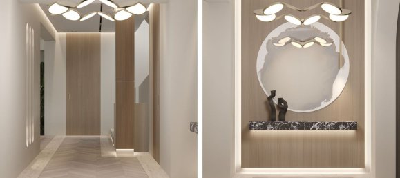 4 bedrooms Villa in Marbella, Spain No. 4749 9