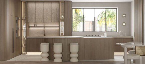 4 bedrooms Villa in Marbella, Spain No. 4749 12