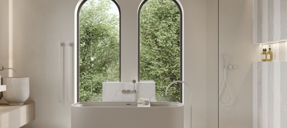 4 bedrooms Villa in Marbella, Spain No. 4749 23