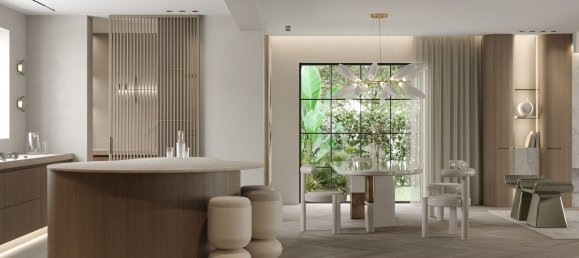 4 bedrooms Villa in Marbella, Spain No. 4749 11