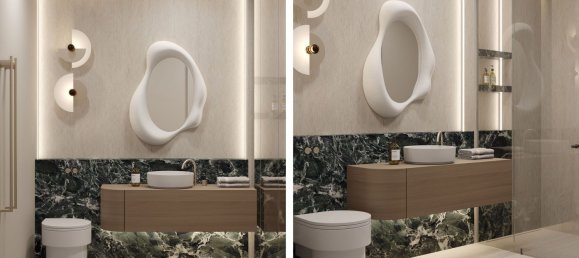 4 bedrooms Villa in Marbella, Spain No. 4749 24