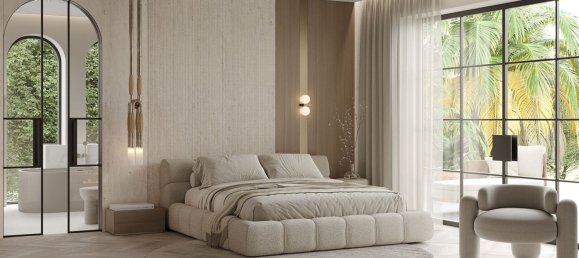 4 bedrooms Villa in Marbella, Spain No. 4749 25