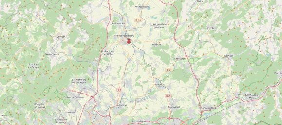 Grundstück in Wetteraukreis, Germany, Nr. 221873 7