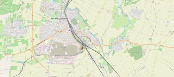 Grundstück in Wetteraukreis, Germany, Nr. 221873 8