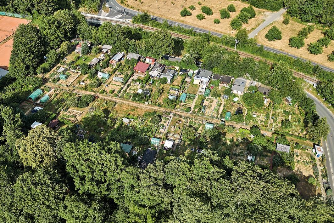 Grundstück in Wetteraukreis, Germany, Nr. 221873