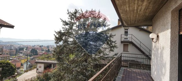 6 Schlafzimmer Villa in Cisano Bergamasco, Italy, Nr. 70764 2