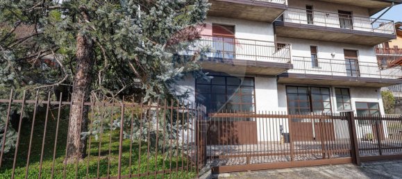 6 Schlafzimmer Villa in Cisano Bergamasco, Italy, Nr. 70764 38