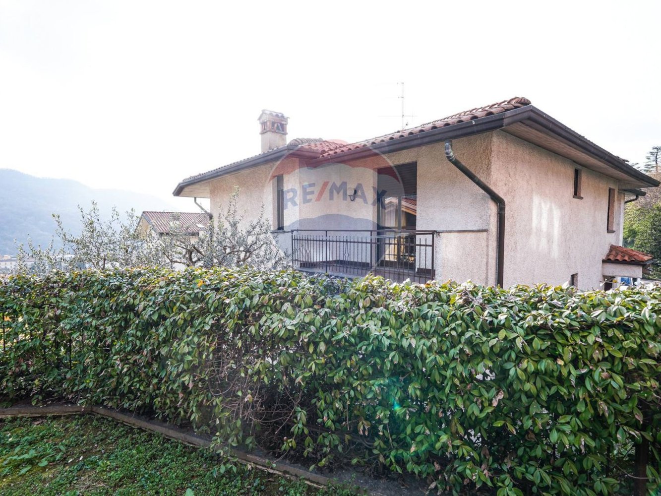 6 Schlafzimmer Villa in Cisano Bergamasco, Italy, Nr. 70764