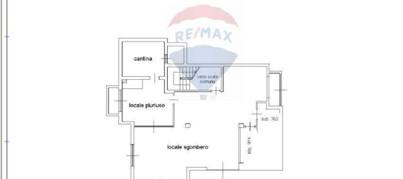 6 Schlafzimmer Villa in Cisano Bergamasco, Italy, Nr. 70764 42