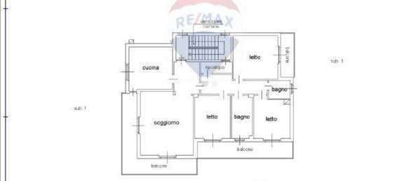 6 Schlafzimmer Villa in Cisano Bergamasco, Italy, Nr. 70764 40