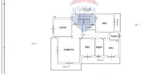 6 Schlafzimmer Villa in Cisano Bergamasco, Italy, Nr. 70764 41
