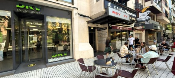  مكتب في Castellon de la Plana, Spain 190متر مربع رقم 100344 16