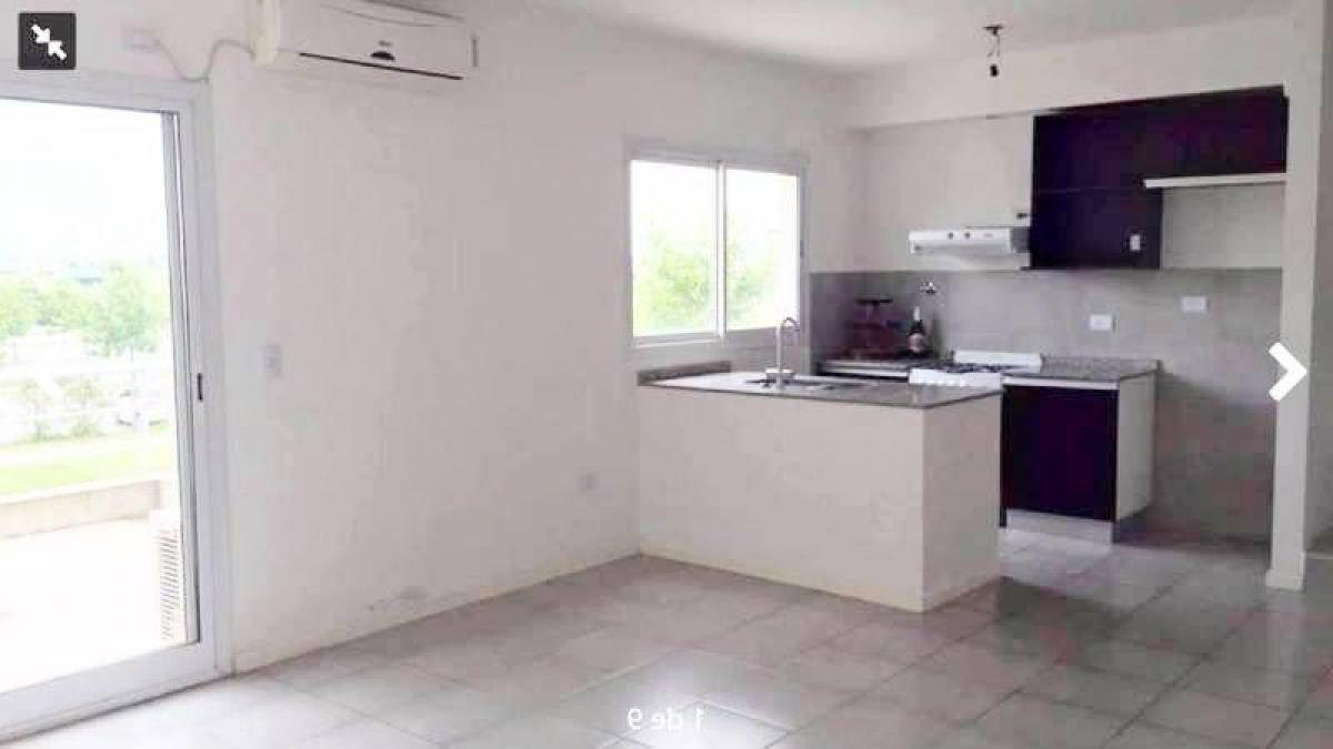 2 bedrooms Apartment in Tigre, Argentina No. 20988