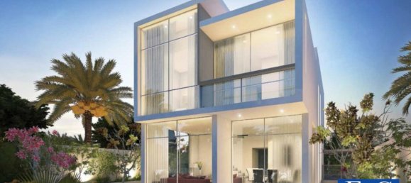 2 bedrooms Villa in Akoya, UAE No. 473 7