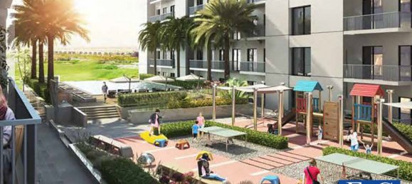 2 bedrooms Villa in Akoya, UAE No. 473 9