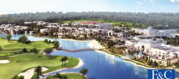 2 bedrooms Villa in Akoya, UAE No. 473 10